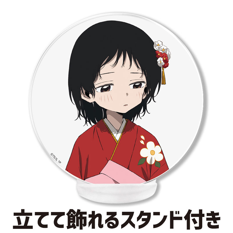 AmiAmi [Character & Hobby Shop] | Takopi's Original Sin Acrylic