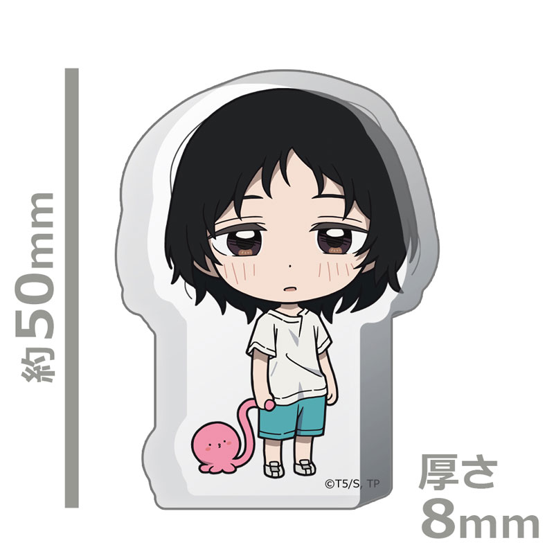 AmiAmi [Character & Hobby Shop] | Takopi's Original Sin Thick