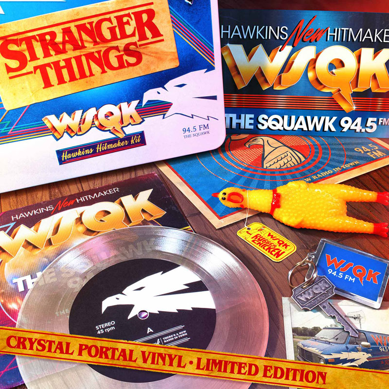 AmiAmi [Character & Hobby Shop] | Japan Exclusive Item Stranger