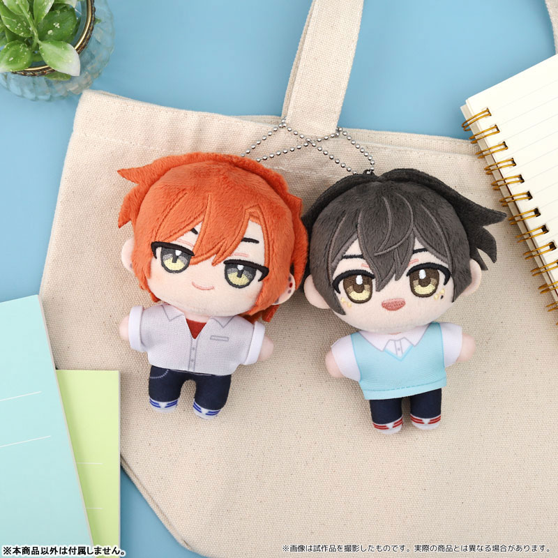 AmiAmi [Character & Hobby Shop] | Sasaki to Miyano Nui Pal (Plush