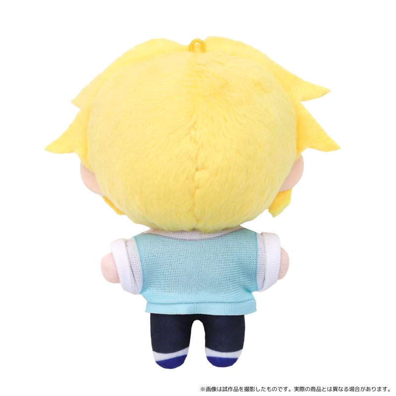 AmiAmi [Character & Hobby Shop] | Sasaki to Miyano Nui Pal (Plush