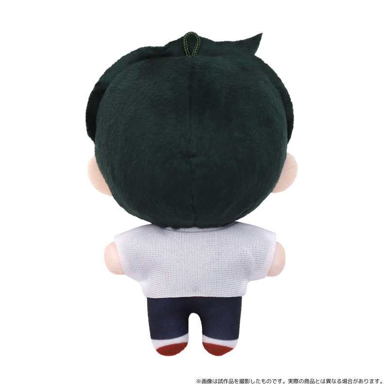 AmiAmi [Character & Hobby Shop] | Sasaki to Miyano Nui Pal (Plush