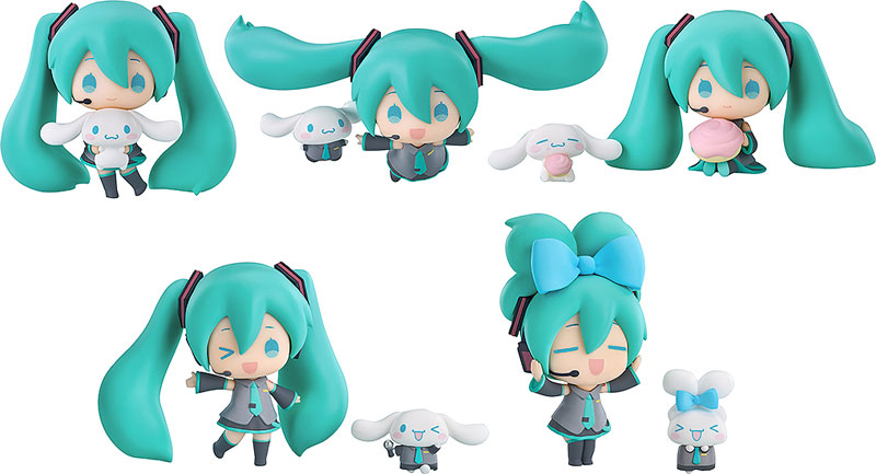 koto様 AmiAmi [Character & Hobby Shop] | Trading Figure Hatsune Miku x