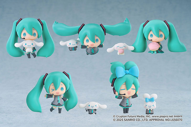 koto様 AmiAmi [Character & Hobby Shop] | Trading Figure Hatsune Miku x