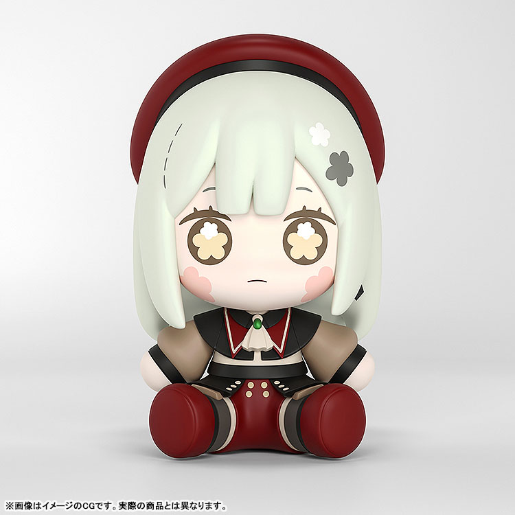 AmiAmi [Character & Hobby Shop] | Huggy Secret Good Smile BanG