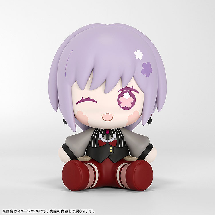 AmiAmi [Character & Hobby Shop] | Huggy Secret Good Smile BanG