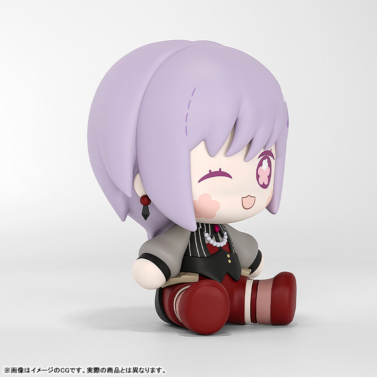 AmiAmi [Character & Hobby Shop] | Huggy Secret Good Smile BanG