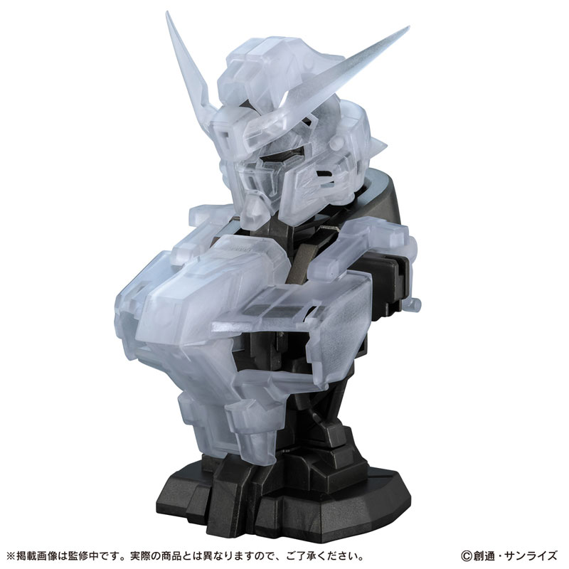 AmiAmi [Character & Hobby Shop] | Mobile Suit Gundam MS Mechanical