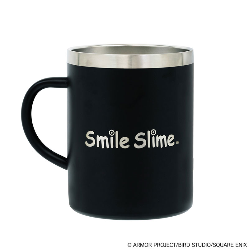 AmiAmi [Character & Hobby Shop] | Smile Slime Stainless Steel Cup