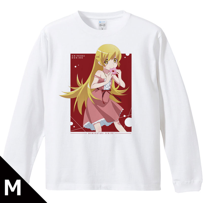 AmiAmi [Character & Hobby Shop] | Monogatari Series Ribbed Long