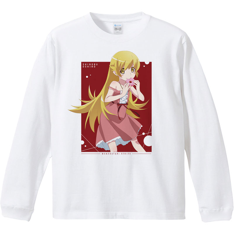 AmiAmi [Character & Hobby Shop] | Monogatari Series Ribbed Long