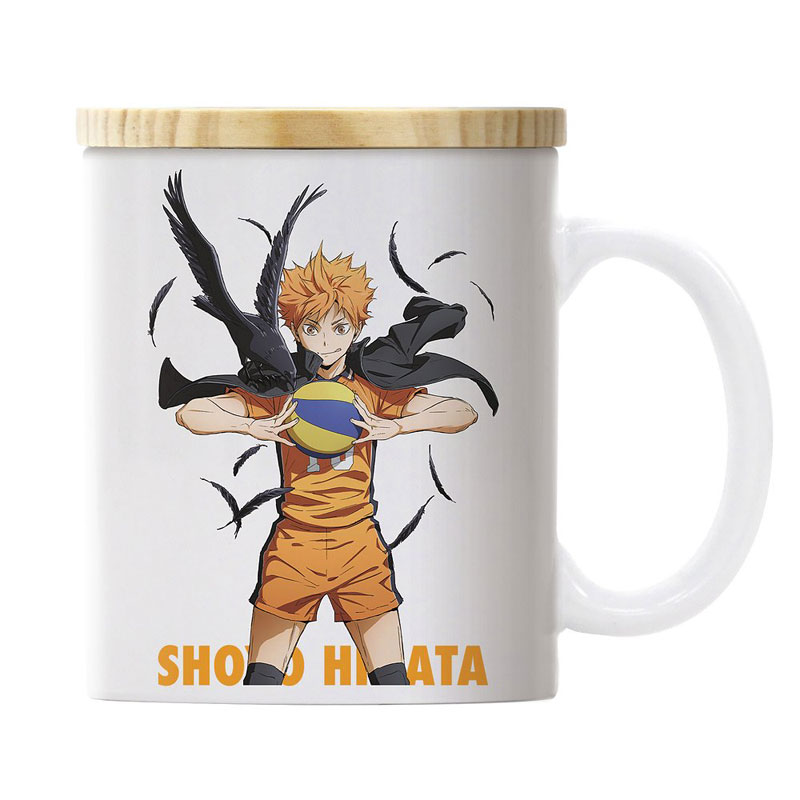 AmiAmi [Character & Hobby Shop] | Haikyuu!! Shoyo Hinata Full