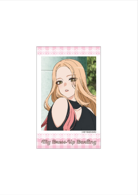 AmiAmi [Character & Hobby Shop] | TV Anime 