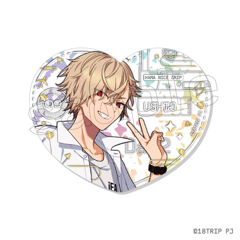 AmiAmi [Character & Hobby Shop] | 18TRIP Pikuria Collection