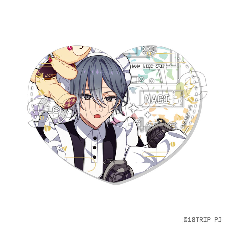 ぴーちゃんXS AmiAmi [Character & Hobby Shop] | 18TRIP Pikuria Collection