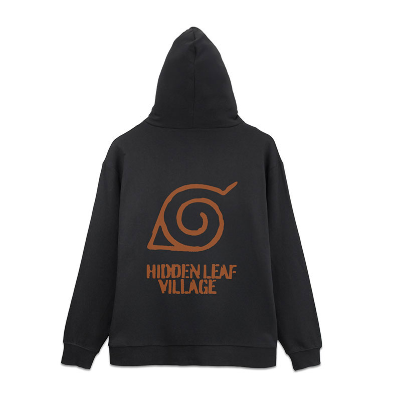 AmiAmi [Character & Hobby Shop] | NARUTO Shippuden Hidden Leaf