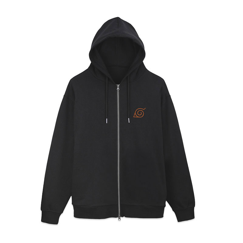 NARUTO 疾風伝 ヴィンテージ ロゴ L AmiAmi [Character & Hobby Shop] | NARUTO Shippuden Hidden Leaf