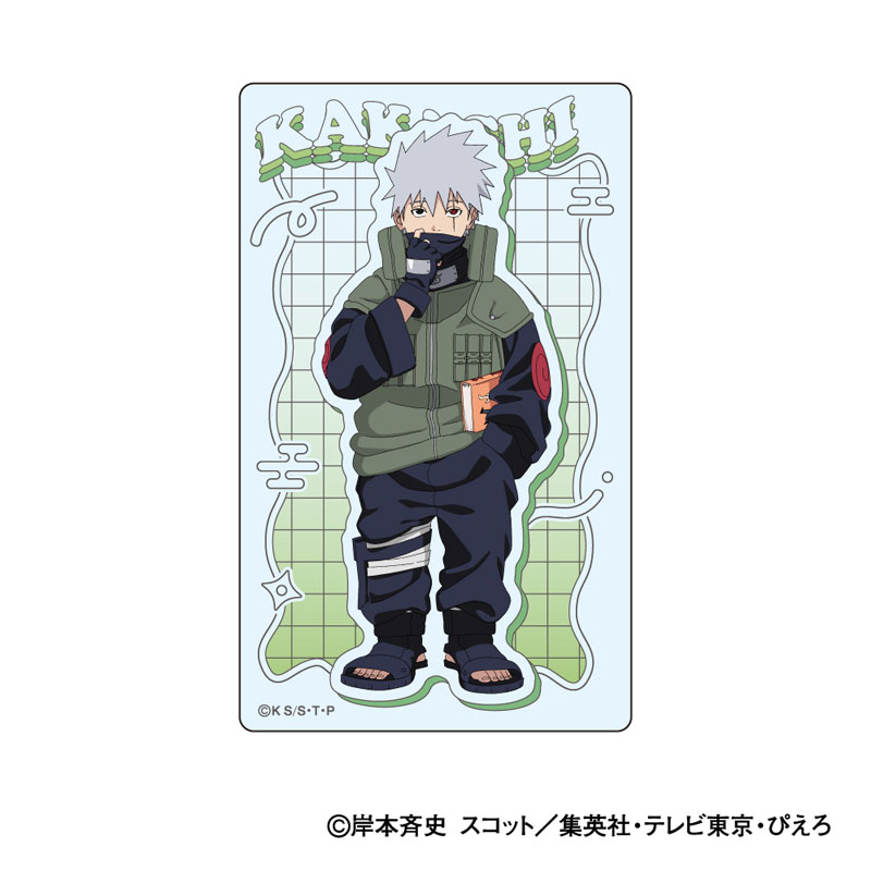 AmiAmi [Character & Hobby Shop] | NARUTO Shippuden Acrylic