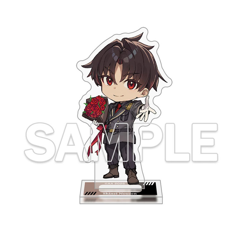 AmiAmi [Character & Hobby Shop] | 86 EIGHTY-SIX 8.6th Anniversary