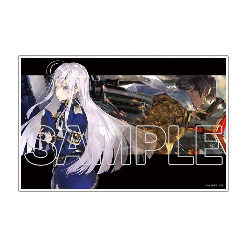 AmiAmi [Character & Hobby Shop] | 86 EIGHTY-SIX 8.6th Anniversary