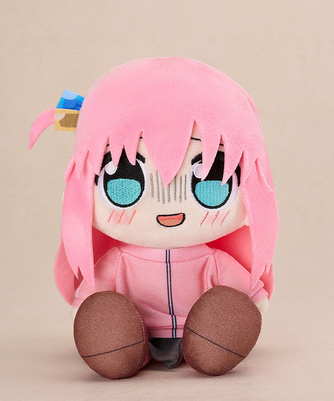 AmiAmi [Character & Hobby Shop] | Kuripan Plushie Anime 