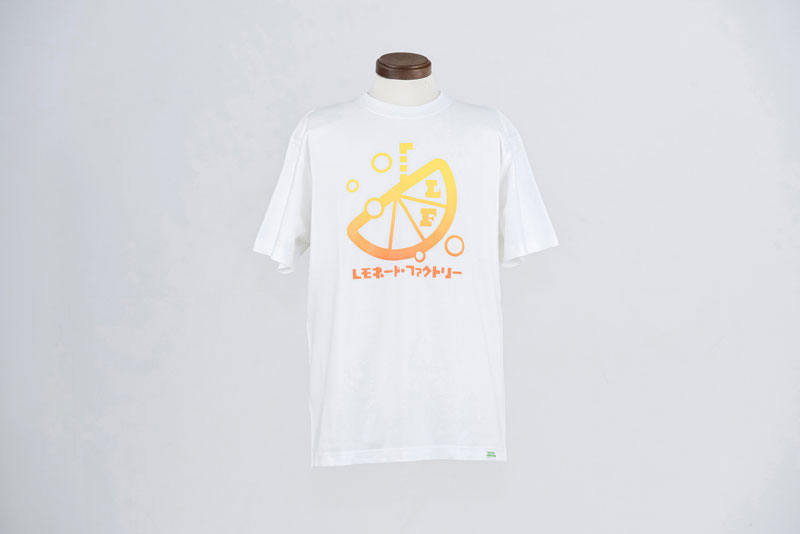 XXL】 ライムライト・レモネードジャム レモネードファクトリー T