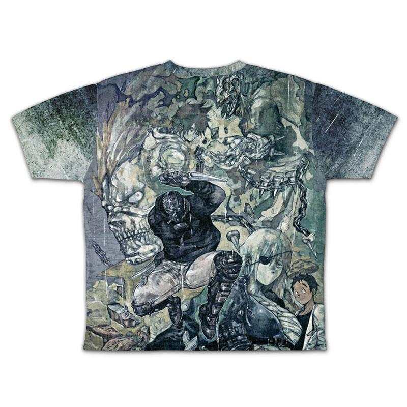 AmiAmi [Character & Hobby Shop] | Dorohedoro (Original Series