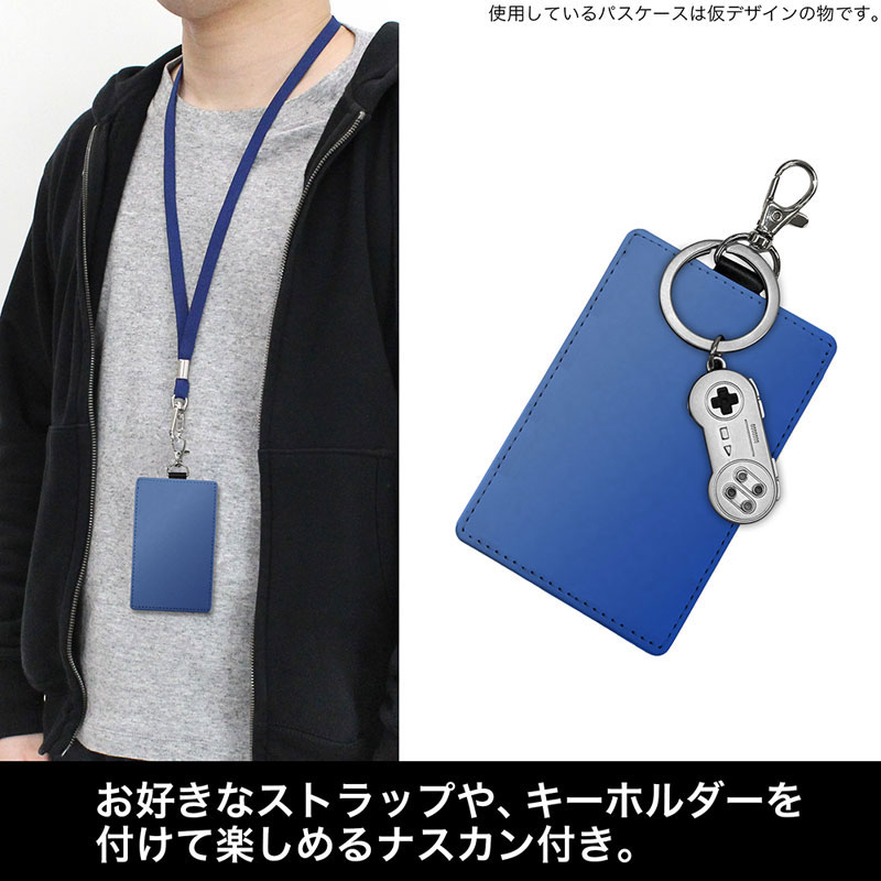 AmiAmi [Character & Hobby Shop] | Blue Archive Hina Pass Case (w