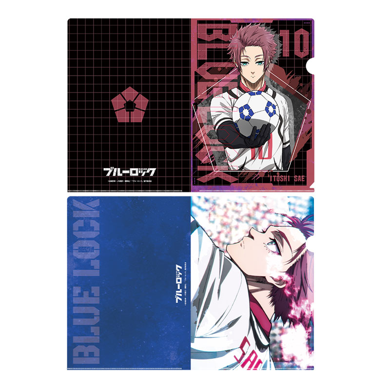 AmiAmi [Character & Hobby Shop] | Bluelock 