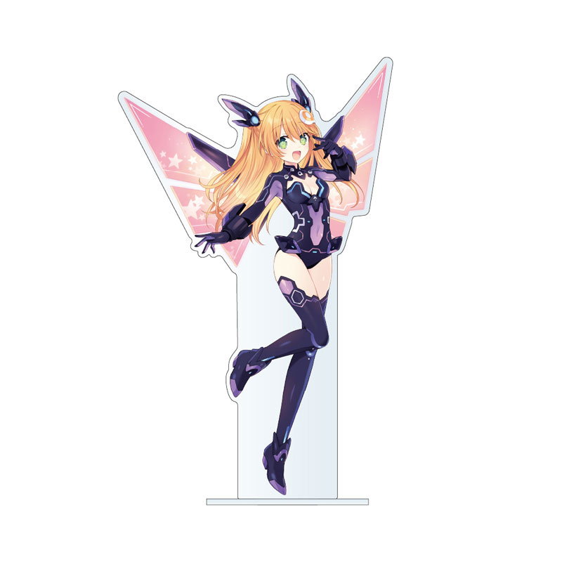 AmiAmi [Character & Hobby Shop] | AmiNep Double Anniversary
