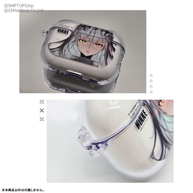 AmiAmi [Character & Hobby Shop] | Goddess of Victory: Nikke