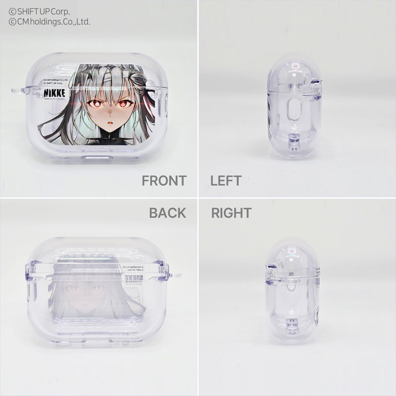 AmiAmi [Character & Hobby Shop] | Goddess of Victory: Nikke