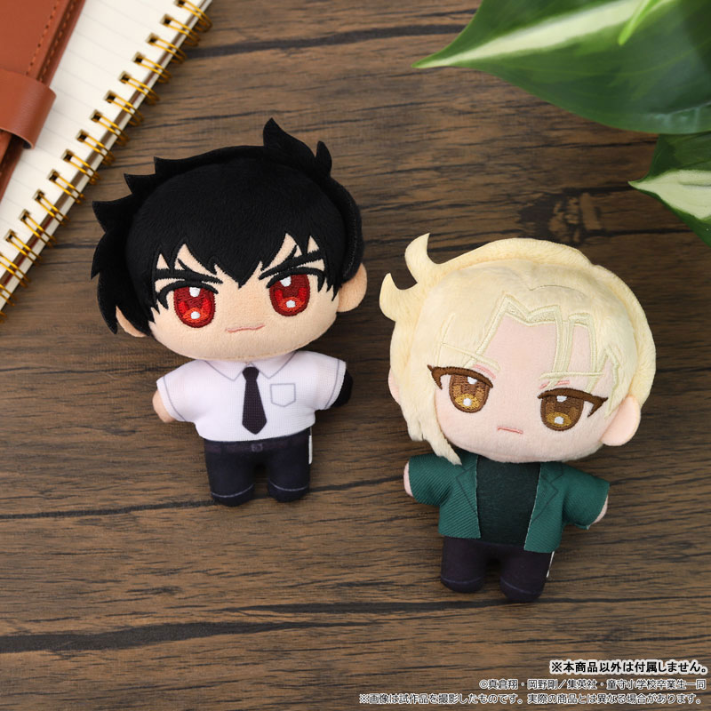 AmiAmi [Character & Hobby Shop] | Jigoku Sensei Nube Nui Pal