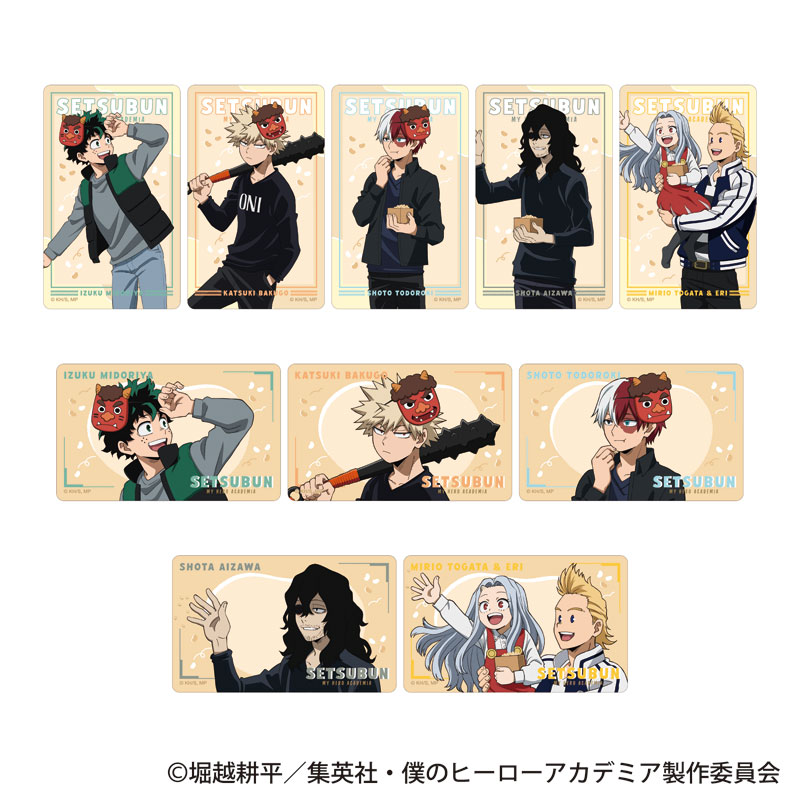 AmiAmi [Character & Hobby Shop] | My Hero Academia Clear Sheet