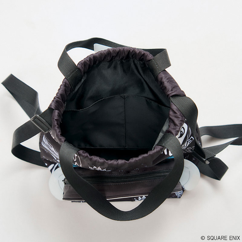 AmiAmi [Character & Hobby Shop] | Final Fantasy XIV Backpack w 