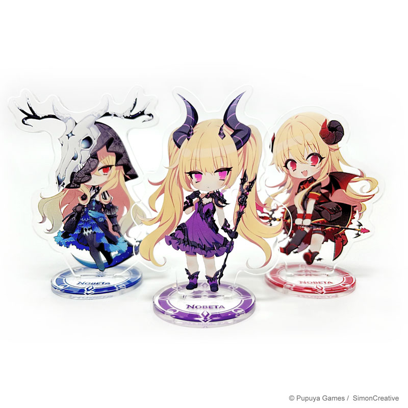 AmiAmi [Character & Hobby Shop] | Little Witch Nobeta Illustration
