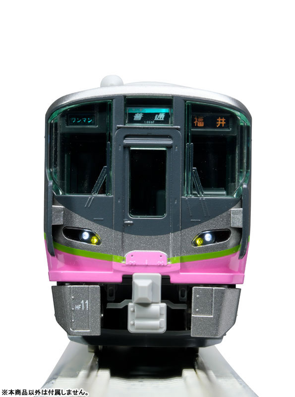 AmiAmi [Character & Hobby Shop] | 10-2013 Hapi-Line Fukui 521