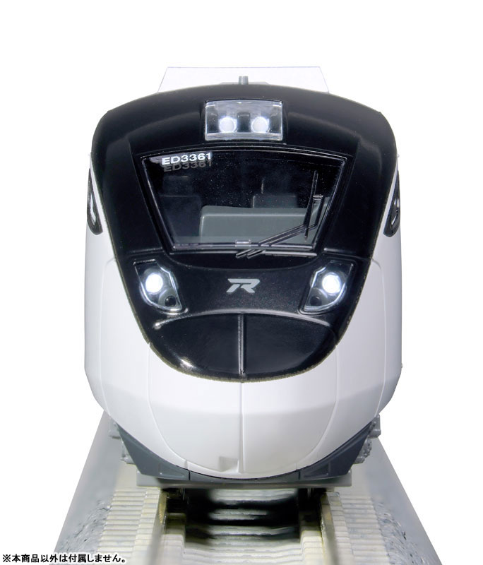 AmiAmi [Character & Hobby Shop] | 10-2128 Taiwan Railway EMU3000