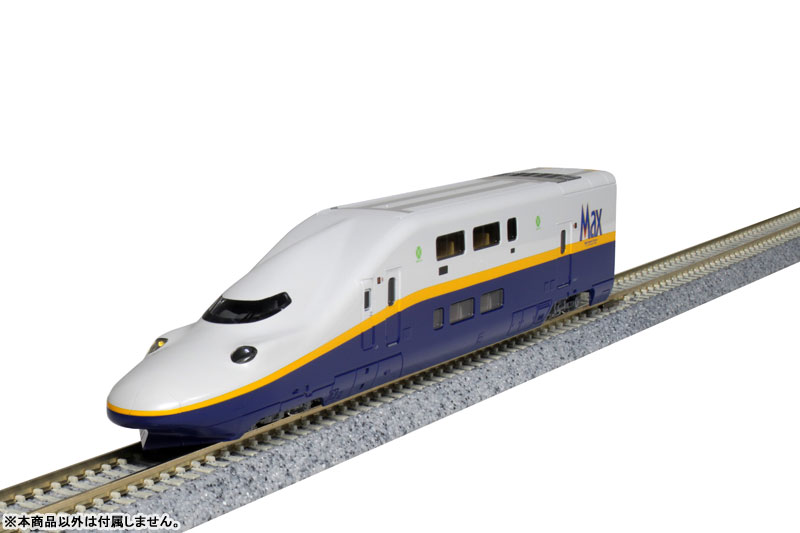 AmiAmi [Character & Hobby Shop] | 10-2097 E4 Series Shinkansen