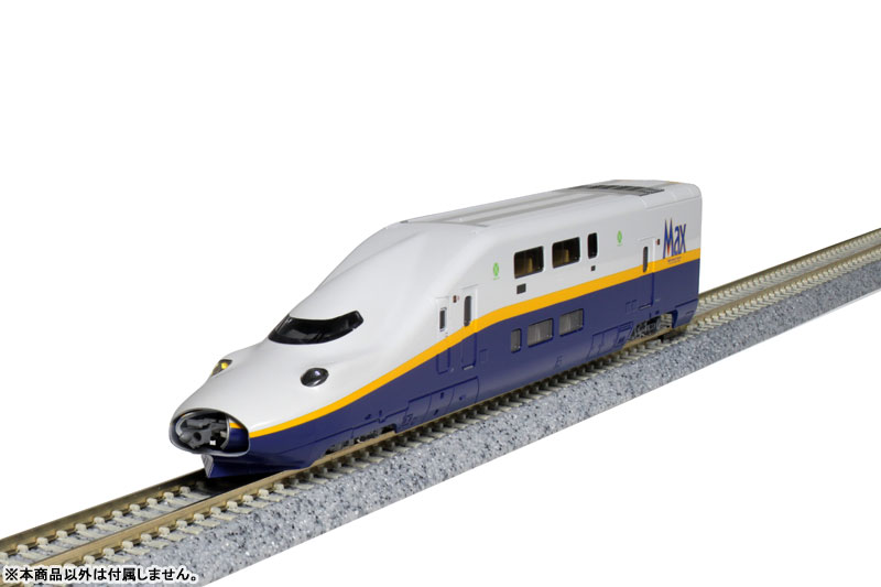 AmiAmi [Character & Hobby Shop] | 10-2097 E4 Series Shinkansen