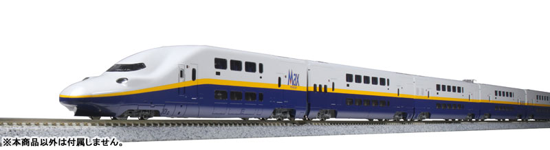 AmiAmi [Character & Hobby Shop] | 10-2097 E4 Series Shinkansen