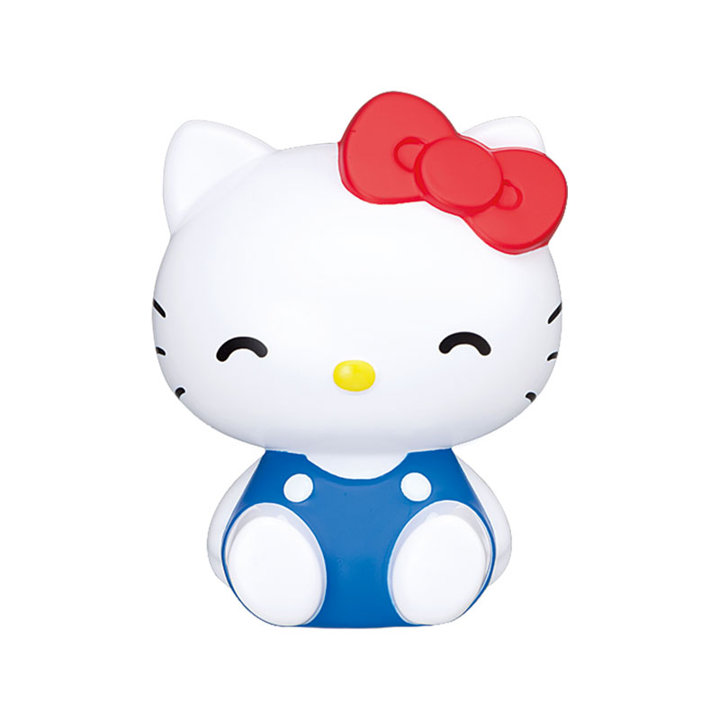 AmiAmi [Character & Hobby Shop] | Naddeko Life Sanrio Characters