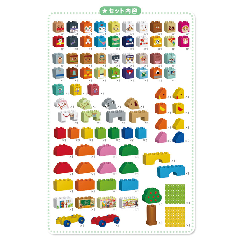 ぱんだっくま様オーダー分 ぱんだっくま様オーダー分 AmiAmi [Character & Hobby Shop