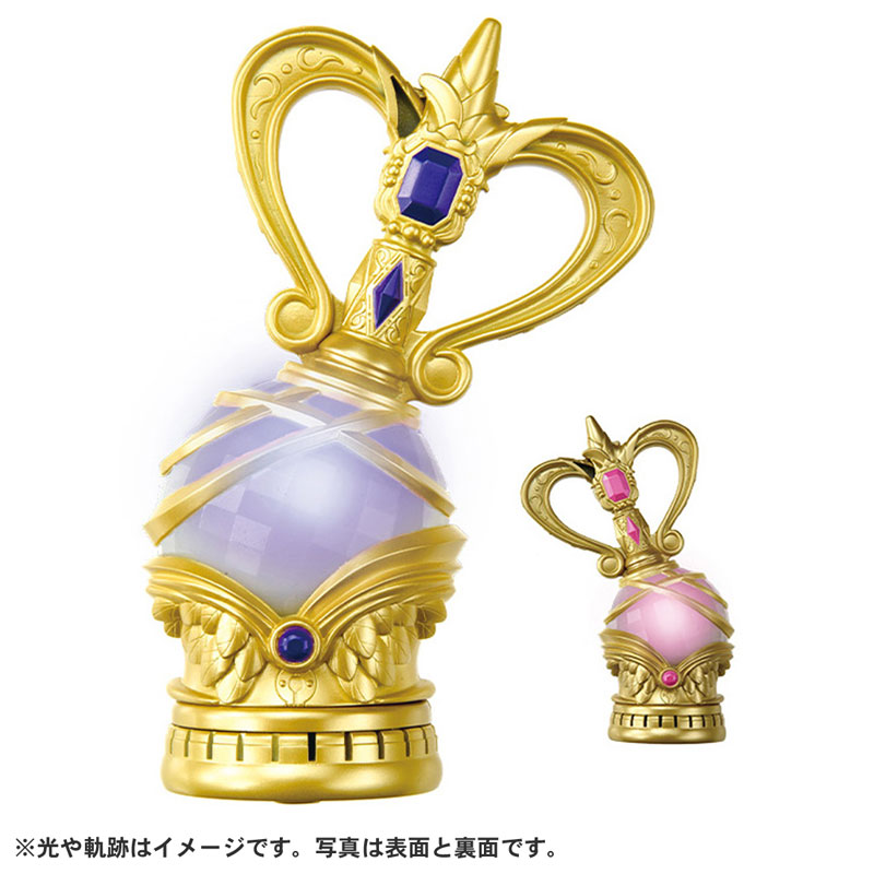 AmiAmi [Character & Hobby Shop] | Princession Orchestra Jewel Bell