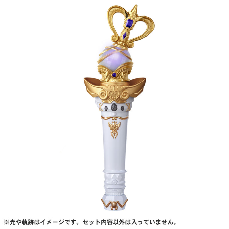 AmiAmi [Character & Hobby Shop] | Princession Orchestra Jewel Bell