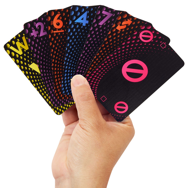 AmiAmi [Character & Hobby Shop] | UNO Gold(Pre-order)