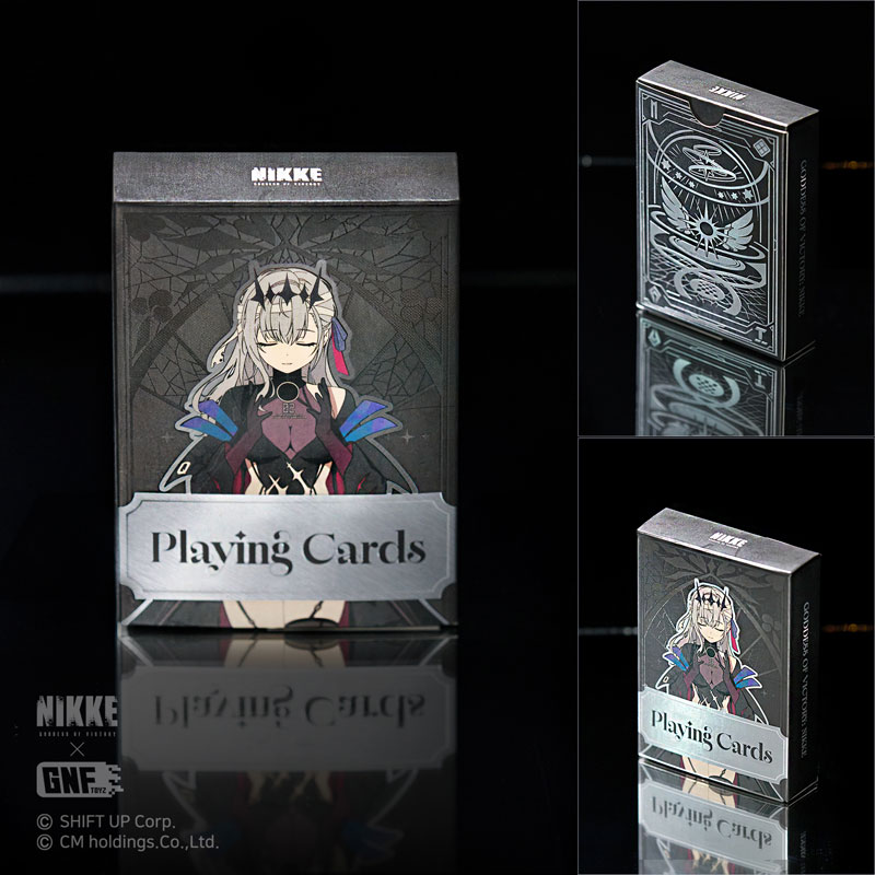 AmiAmi [Character & Hobby Shop] | Goddess of Victory: Nikke