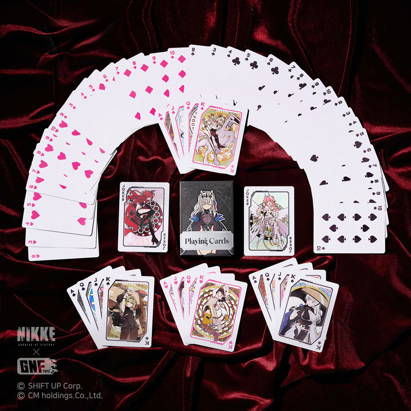 AmiAmi [Character & Hobby Shop] | Goddess of Victory: Nikke