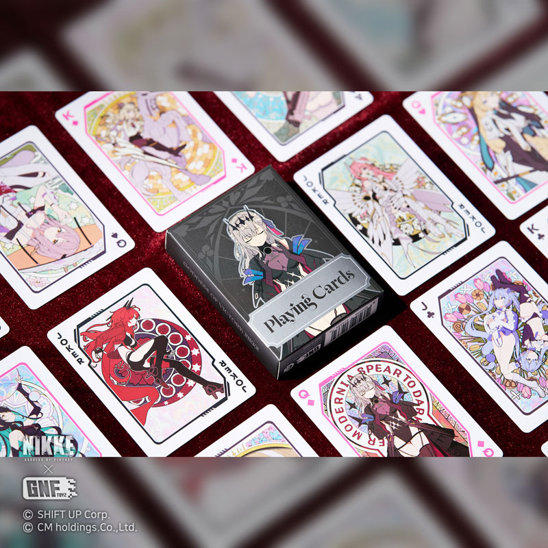 AmiAmi [Character & Hobby Shop] | Goddess of Victory: Nikke