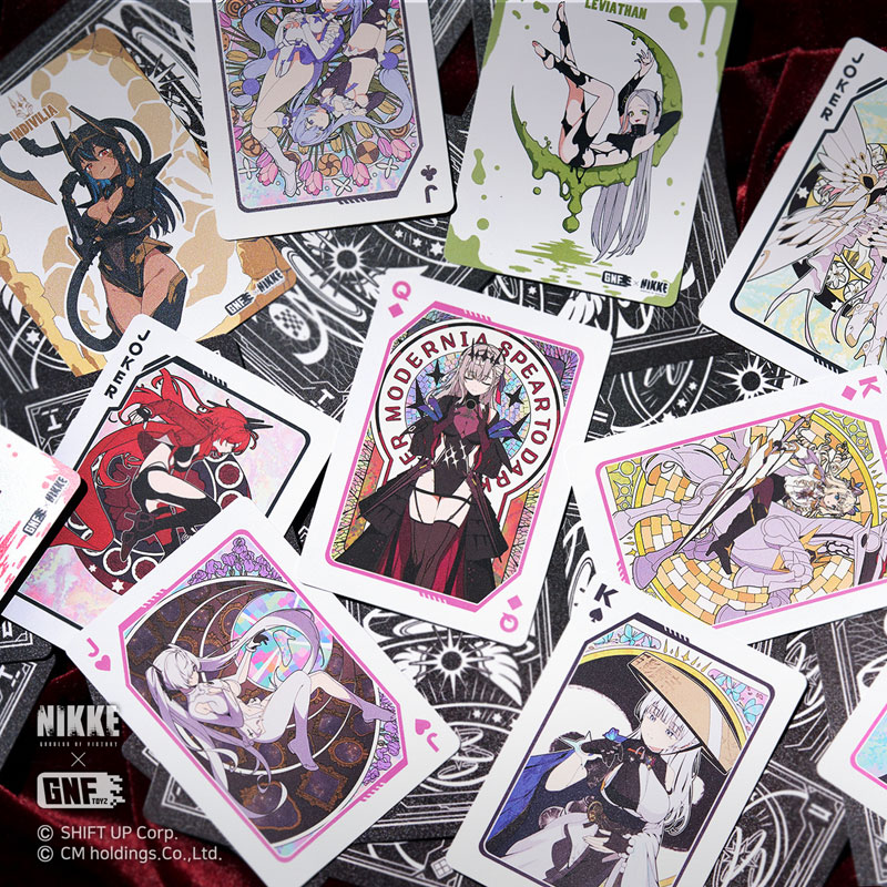 AmiAmi [Character & Hobby Shop] | Goddess of Victory: Nikke